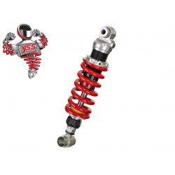 Αμορτισέρ Πίσω Yamaha RD 350LC 1983-1992 "Αζώτου-Λαδιού" 29cm YSS Αμορτισέρ Πίσω Yamaha RD 350LC 1983-1992 "Αζώτου-Λαδιού" 29cm YSS